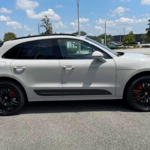 182be197843d463381ff11e7a7e95d92 2023 Porsche Macan GTS
