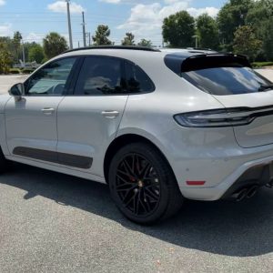 950627cd7e9a45368d5f25a3b25a5def 2023 Porsche Macan GTS