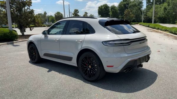 950627cd7e9a45368d5f25a3b25a5def 2023 Porsche Macan GTS
