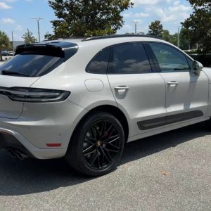 ae96d88cbfcf443fb81949d85e7049d1 2023 Porsche Macan GTS