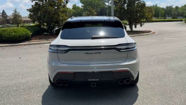 dea5713a90294354a932fc39ec16c809 2023 Porsche Macan GTS